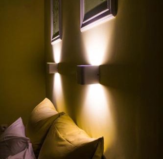 Nafplio House | Bonne Nuit Pension