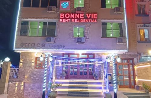6th of October City Apartment | Bonne Vie Hotel