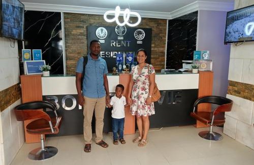 6th of October City Apartment | Bonne Vie Hotel