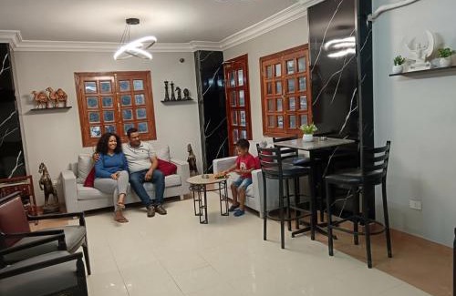 6th of October City Apartment | Bonne Vie Hotel