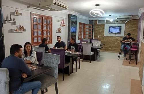 6th of October City Apartment | Bonne Vie Hotel