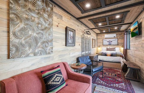 Wickenburg House | Bonnie Doon