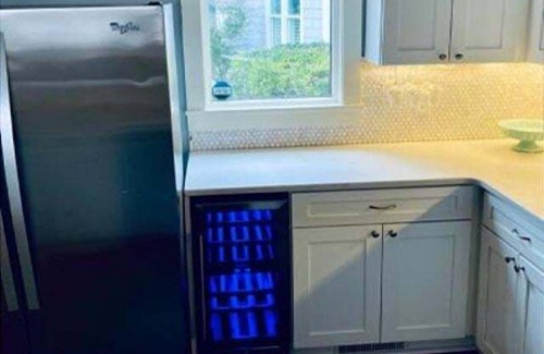 South Beach House | Bonnie Dune - 2 BR/2.5 BA Oceanfront home on South Beach!