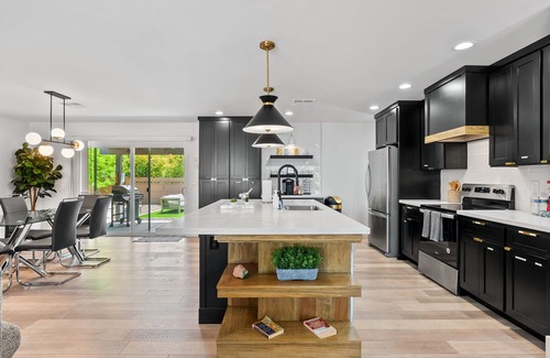 Park Scottsdale One House | Bonnie Rose