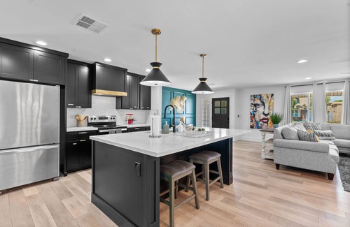 Park Scottsdale One House | Bonnie Rose