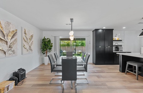 Park Scottsdale One House | Bonnie Rose