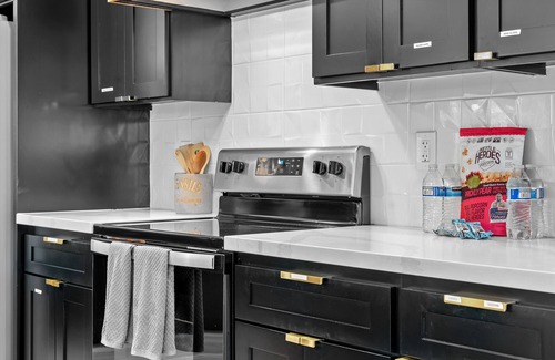 Park Scottsdale One House | Bonnie Rose