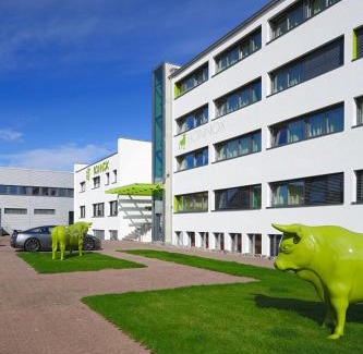 Dottendorf Apartment | Bonnox Boardinghouse & Hotel