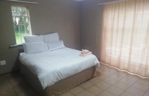 Graskop House | bono holiday home