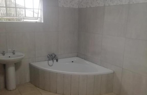 Graskop House | bono holiday home