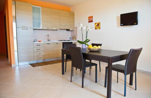 Sciacca House | Bono Vacanze Villa San Marco Luxury Holidays Homes