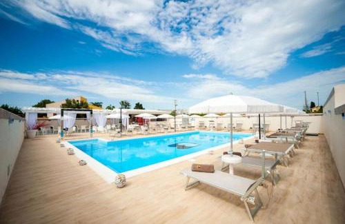 Sciacca House | Bono Vacanze Villa San Marco Luxury Holidays Homes