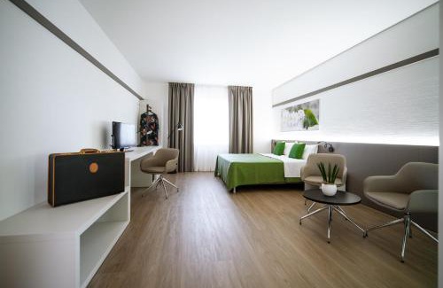 Bassano del Grappa Hotel | Bonotto Hotel Palladio