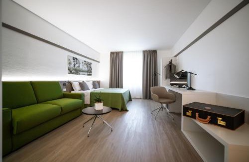 Bassano del Grappa Hotel | Bonotto Hotel Palladio