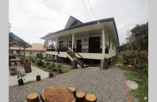 Kundasang Villa | Bonsai Villa @ Mesilou 盆栽小苑