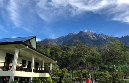 Kundasang Villa | Bonsai Villa @ Mesilou 盆栽小苑
