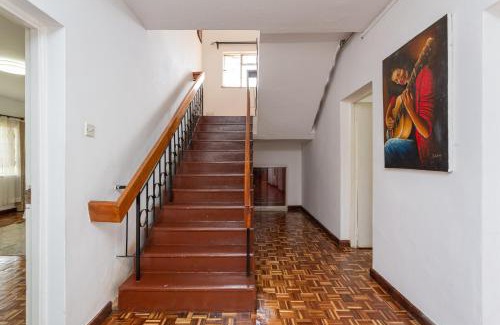 Gigiri Bed & Breakfast | Bonsai Village