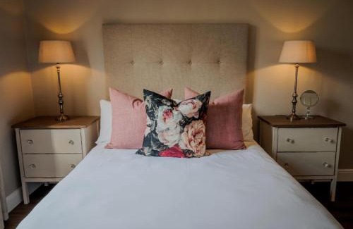 Scheepersrus Apartment | Bontebokskloof