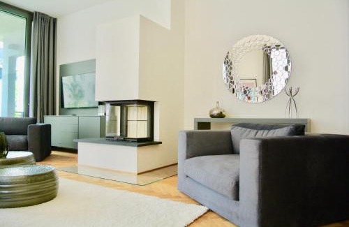 Prenzlauer Berg Apartment | BonusFeature Apartments