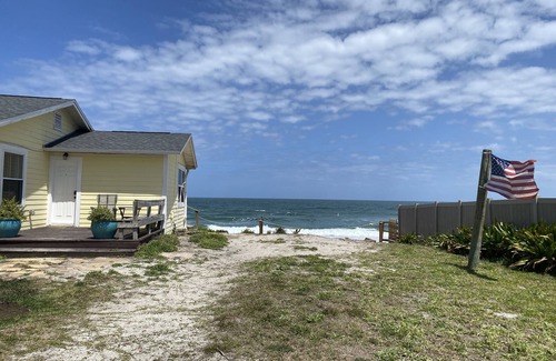 South Ponte Vedra Beach House | BonVue Oceanfront House in Ponte Vedra Beach/St Aug