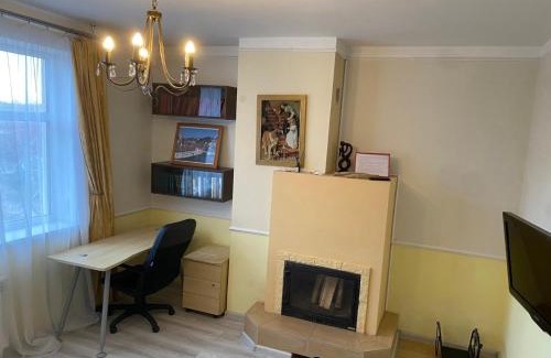 Latgale Hotel | Bonzer hotel
