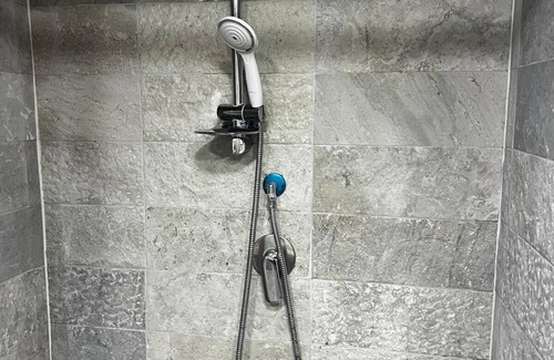 Vasto Apartment | Boob house