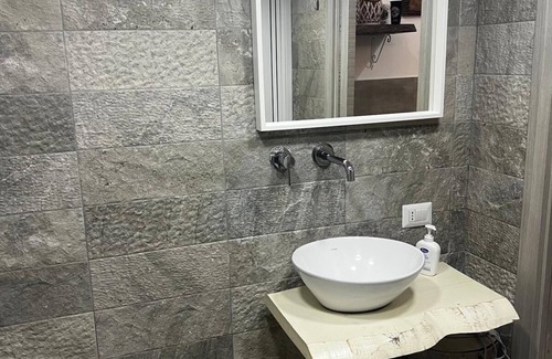 Vasto Apartment | Boob house