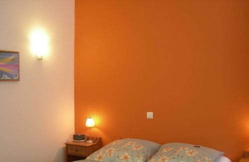 Breege Apartment | Book 2 barrier-free holiday apartments together at a special price