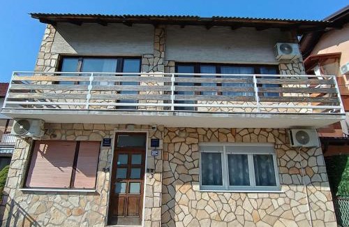 Sesvete House | Book a house in Sesvete