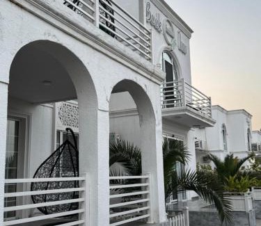 Azerbaijan Hotel | Book Inn