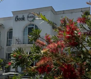 Azerbaijan Hotel | Book Inn