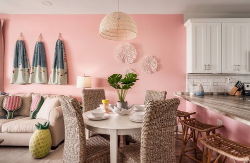 Gulf Shores House | Book Stylish Beach Escape! Girls’ Trip Perfect!
