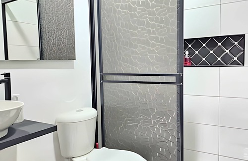 Bogota Hotel | Book your exclusive apartment in Teusaquillo