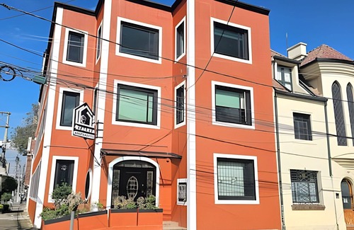 Bogota Hotel | Book your exclusive apartment in Teusaquillo