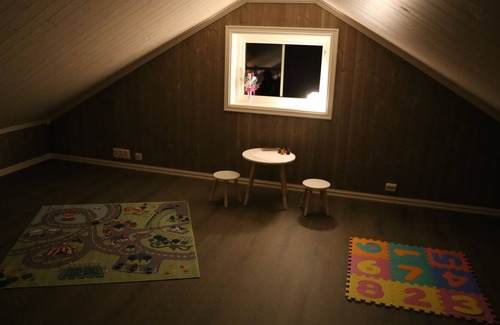 Kviteseid House | BookingNorway Vradal