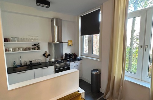 Plantage Apartment | Bookings welcome 2025-2026! Beautiful Apartment in the Green Heart of Amsterdam