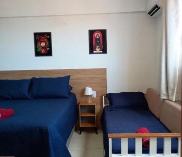 Araraquara Apartment | BOOKlN'Lee - Spot Residence Miami 1302