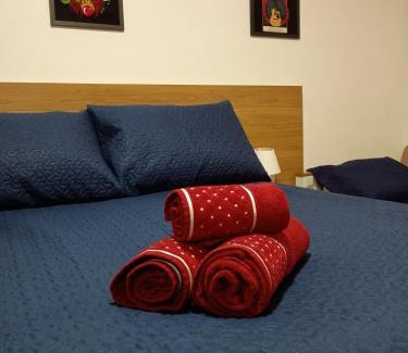 Araraquara Apartment | BOOKlN'Lee - Spot Residence Miami 1302