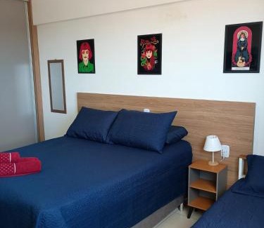 Araraquara Apartment | BOOKlN'Lee - Spot Residence Miami 1302