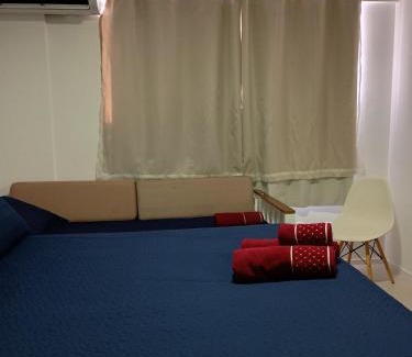 Araraquara Apartment | BOOKlN'Lee - Spot Residence Miami 1302