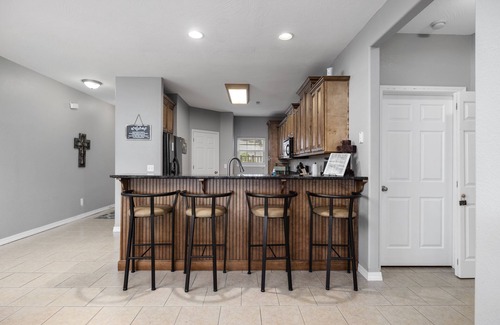 Indian Point Condo | BookRockwood Lake-access 3 bdrm Condo w/FREE Silver Dollar City ticket & more