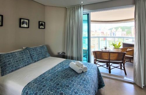 Pompeia Apartment | BookSantos Estanconfor 1601 Vista Incrível do apê