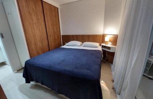 Pompeia Apartment | BookSantos - Estanconfor 2701 Jacuzzi & Vista Mar