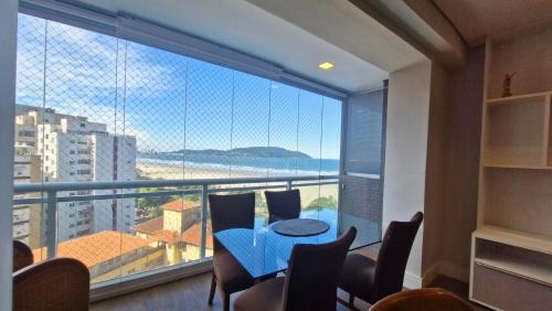 Pompeia Apartment | BookSantos Unlimited 905 Duplex com Linda Vista Mar