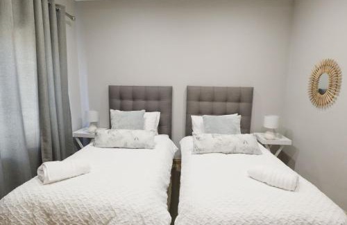 Vredefort House | Boom on Vaal