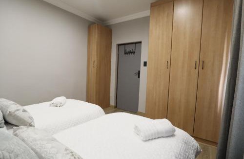 Vredefort House | Boom on Vaal