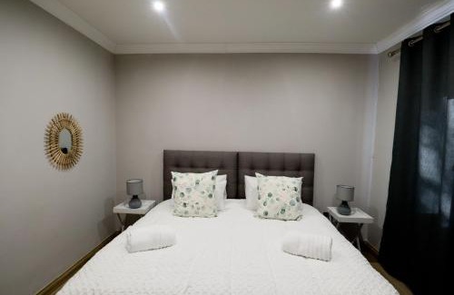 Vredefort House | Boom on Vaal