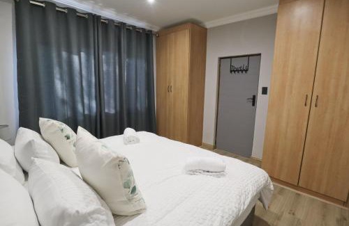 Vredefort House | Boom on Vaal