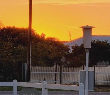 Tocumwal Resort | Boomerang Way Tourist Park