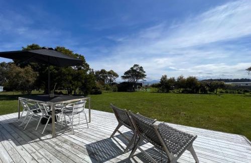 Alonnah House | Boomers Retreat, Alonnah, Bruny Island